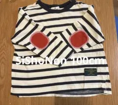 シシュノン トップス