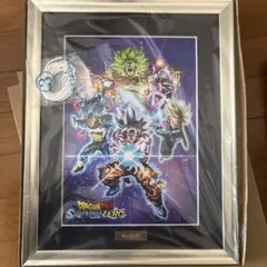 ドラゴンボール スパーキング ゼロ　ファイングラフ、ジオラマ等 5点セット スパーキング ゼロ ファイングラフ、ジオラマ等 - メルカリ