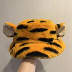 ディズニー 正規品 ティガー　バケハ