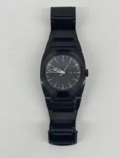 NIXON ニクソン THE DON 腕時計 オールブラック デイデイト