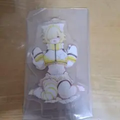 アクリルスタンド キャラクター