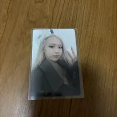 2025年最新】blackpink born pink ロゼの人気アイテム - メルカリ