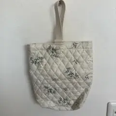 ハンドメイドシューズ袋 デコレクションズ