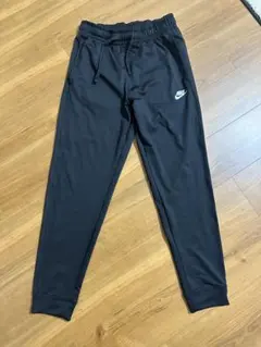 NIKE スウェットパンツ　レギンス　Sサイズ ロゴ入り