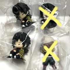 カプセルトイねむらせ隊2 義勇◎専用◎