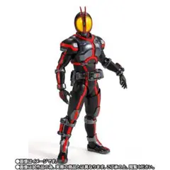 Project BM! 仮面ライダーカブト ライダーフォーム 未開封 - メルカリ