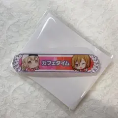 小豆沢こはね MEIKO アクリル称号バッジ プロセカカフェタイム