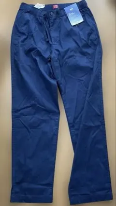 Levi's XXCHINO EASY PANTS ネイビー M 未使用のサムネイル