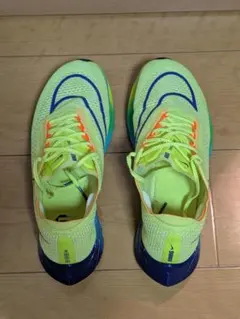 【値下中 即決OK】NIKE ストリークフライ 25.5cm
