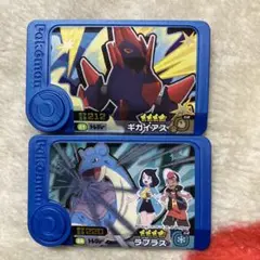 ポケモンメザスタ
