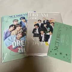 NCT DREAM ファンクラブ会報 ジェミン