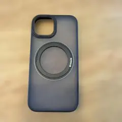 iPhone15用　ケース
