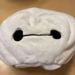 ディズニー　 キャラクター帽子　ベイマックス