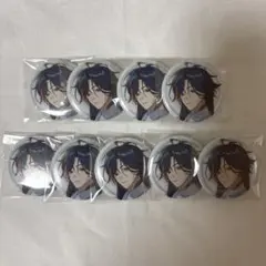 にじさんじ 3SKM 2nd Anniversary 缶バッジ 魁星 9点