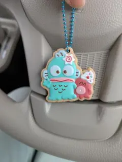 サンリオ ハンギョドン キーホルダー