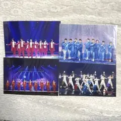 滝沢歌舞伎ZERO 2021 2022 ステフォ 集合