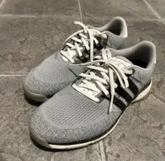 美品⭐︎adidasゴルフシューズ25cmのサムネイル