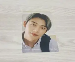 txt トレカ ヨンジュン 魔女工場