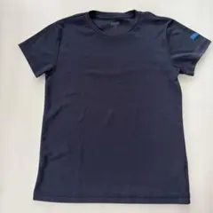 PUMA Tシャツ 160 ネイビー