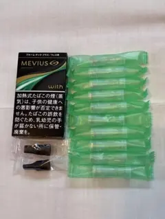 ☆MEVIUS様☆専用出品商品です！ 2026年最新】Yahoo!オークション -タバコ メビウスの中古品・新品・未
