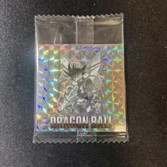 ドラゴンボール　40周年記念　シールウエハース2　第一巻