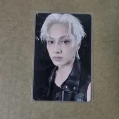 SEVENTEEN 北京 サイン会 トレカ ジュン