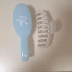 サンリオシナモンくしセット