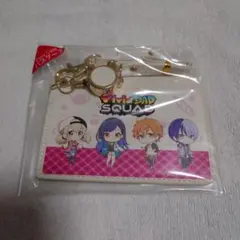 虹野ゆめ ぬいぐるみ アイカツスターズ 学生証 パスケース - メルカリ