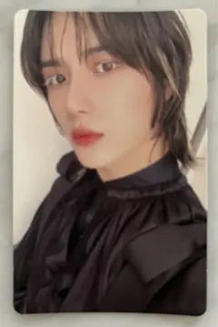 ボムギュ　トレカ　Chaotic wonderland ボムギュ TXT ボムギュ トレカ Chaotic Wonderland ラキドロ ② TXT