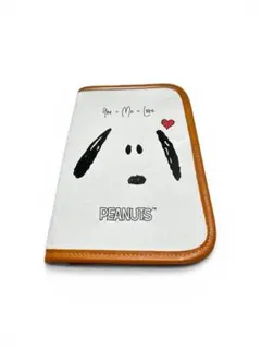 スヌーピー＆チャーリー・ブラウン マルチケース