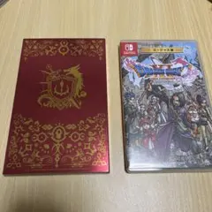 ドラゴンクエストXI ゴージャス版