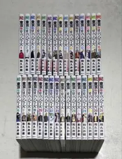 ◆⑤東京卍リベンジャーズ　全巻31冊　初版　帯付き　新品未開封有り　特典付き dショッピング |[新品]東京卍リベンジャーズ (1-31巻 全巻