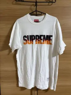 25ss Supreme Bubble S/S Top ホワイト - メルカリ