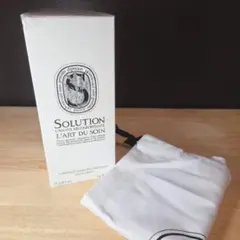 新品未開封】diptyque ディプティック ハンドウォッシュ350ml布袋付