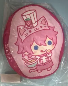 すとぷり あにまるだいかっとくっしょん さとみ
