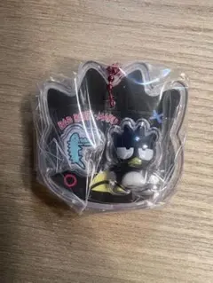 サンリオキャラクターズ パッケージチャーム＆チョコボーロ