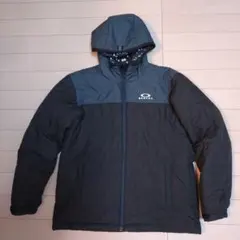 キッズ　オークリー ジャケット ナイロンパーカー　150