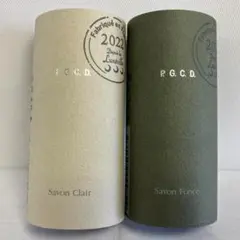 P.G.C.D. サボンフォンセ 125g - メルカリ