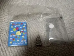 サンリオキャラクターズ　プロフィール帳