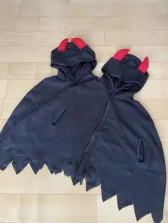 ハロウィン　小悪魔デビル　100