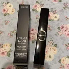 Dior On Stage 226 Daring Blush