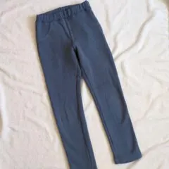 ever closet　130　裏起毛レギパン
