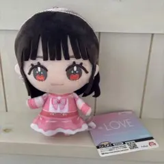 2026年最新】イコラブ ぬい 髙松瞳の人気アイテム - メルカリ
