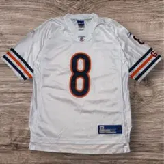 ナイキ NFL ダラス・カウボーイズ ブライアント #88 ユニフォーム L