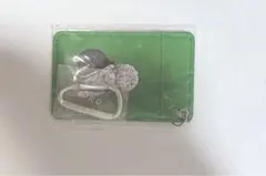 ワンピース ONE PIECE 25周年 ロロノア　ゾロ パスケース