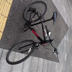 ［引取限定東京杉並］GIANT Escape Jr24のサムネイル