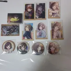 2025年最新】プロセカ 東雲絵名 缶バッジの人気アイテム - メルカリ