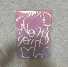 newjeans トレカ セット kpopmerch shopee 特典 - メルカリ
