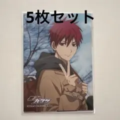 黒子のバスケ　赤司征十郎　キャラポップストア　帝光　S賞アクリルボード 黒子のバスケ 赤司征十郎 キャラポップストア 帝光 S賞アクリルボード