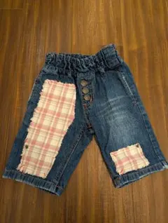 JUNK STORE デニムパンツ サイズ5